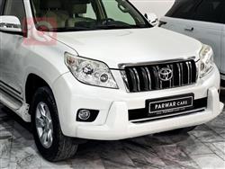 تويوتا لاندكروزر برادو